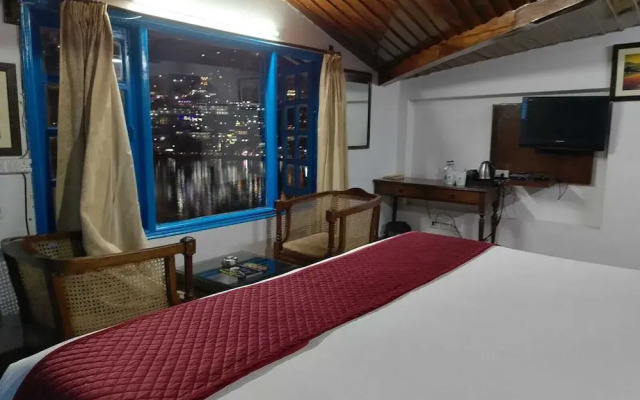 Anns Cottage By Stellar