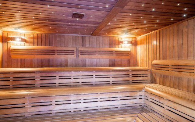 Clarion Collection Harte and Garter Hotel and Spa