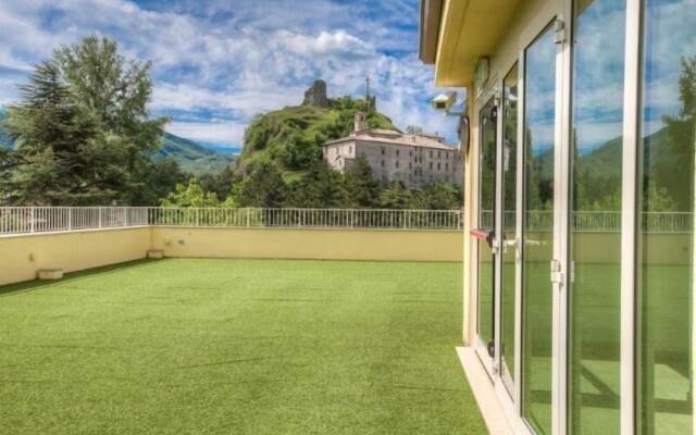 Hotel il Duca del Montefeltro