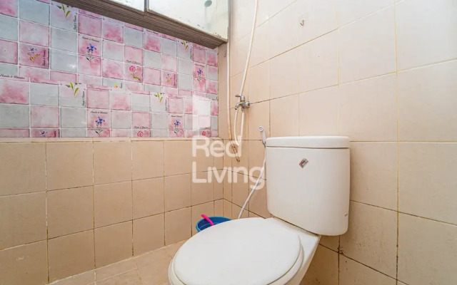 RedLiving Apartemen Kalibata City - Homy Jasen Tower Jasmine