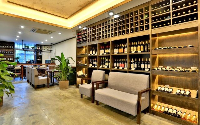 Ibis Hangzhou Nansong Yujie