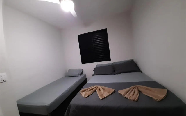 LA18-Bertioga, Próximo ao SESC, Riviera, Vista Linda, Indaiá