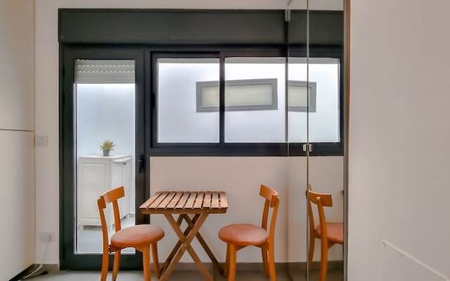 Brand New Duplex 2 Bedrooms Tl58