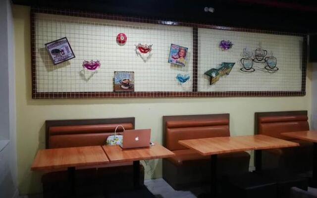 Imperial Court Hotel