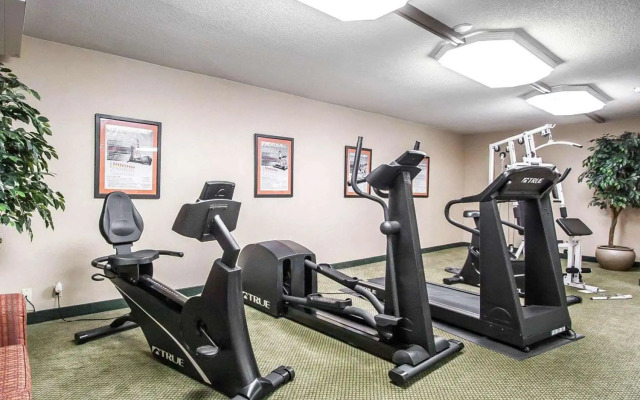 Quality Inn and Suites