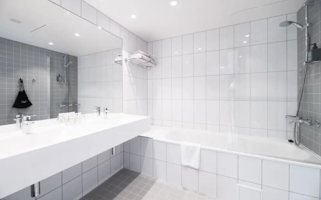 Comfort Hotel Porsgrunn
