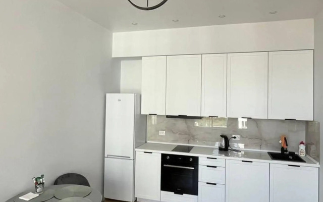 Апартаменты на улице 50 лет Октября 63Г