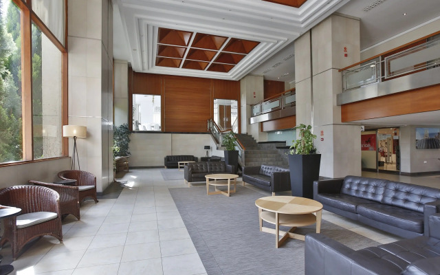 Intelier Orange Hotel