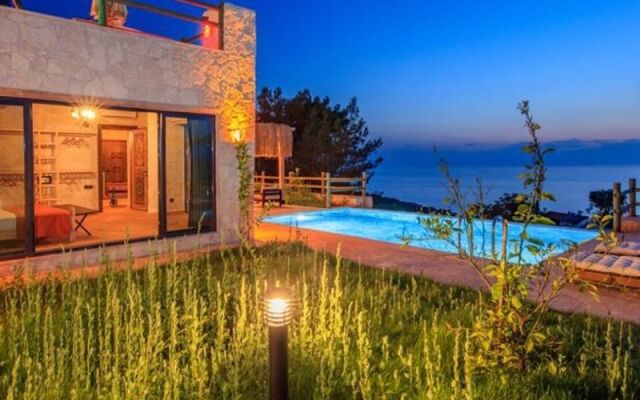 Feli Villas