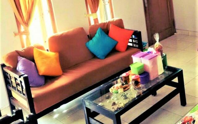 Shankara 22 Homestay