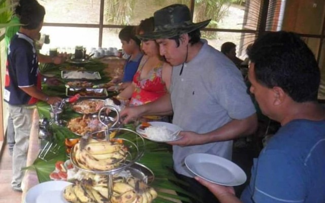 Wimba Expeditions