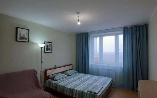 Апартаменты на проспекте Фоменко 68А