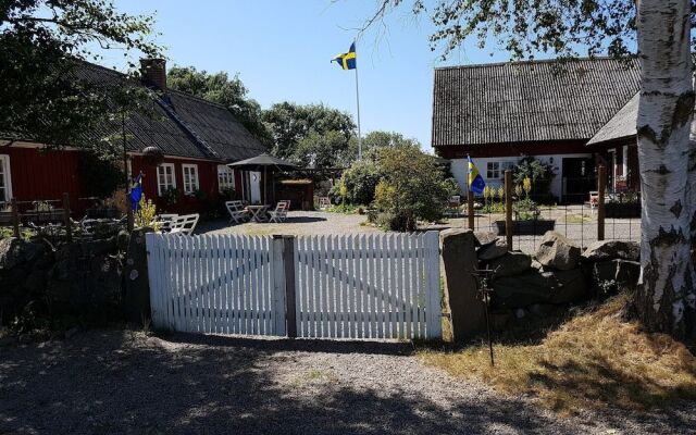 Augustas Bed & Breakfast AB
