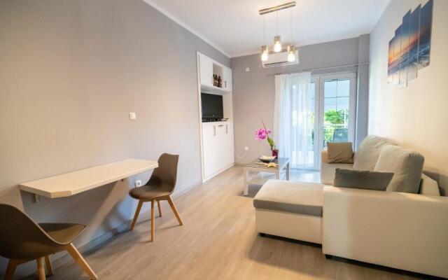 Lux Apartment