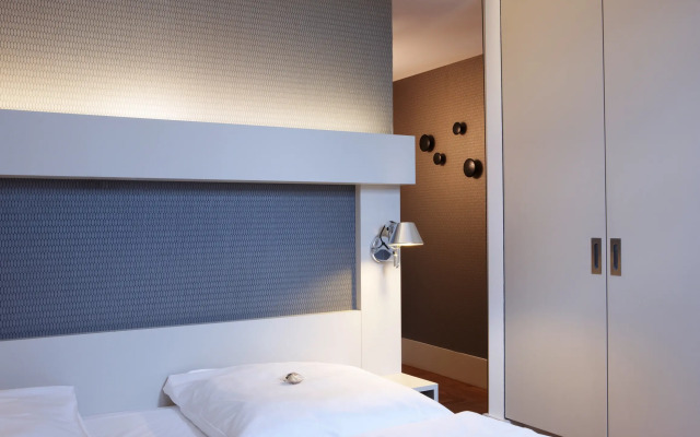 Hotel Amano Rooms & Apartments
