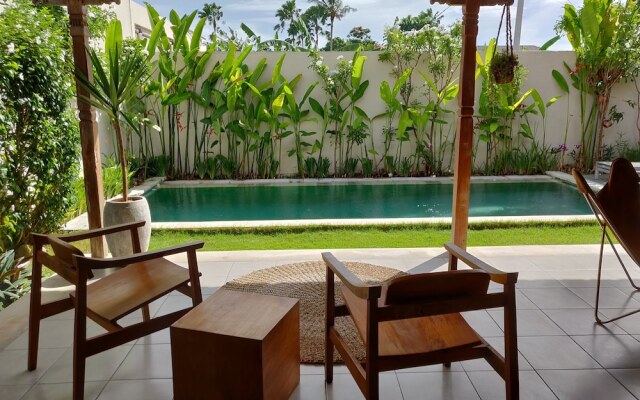 Villa Manik