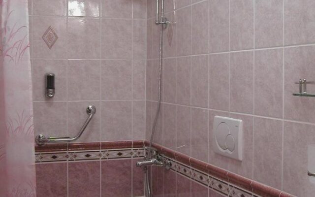 Pension Villa Rosa