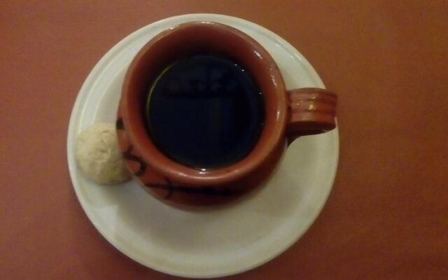 Hostal Quinto Sol