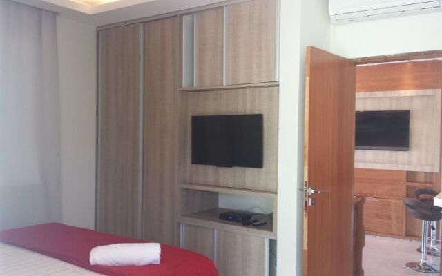 Pousada Marina do Sol