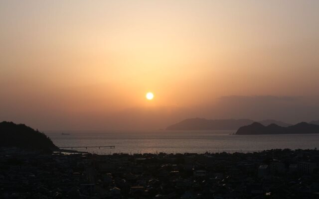 Kamenoi Hotel Setouchi Hikari