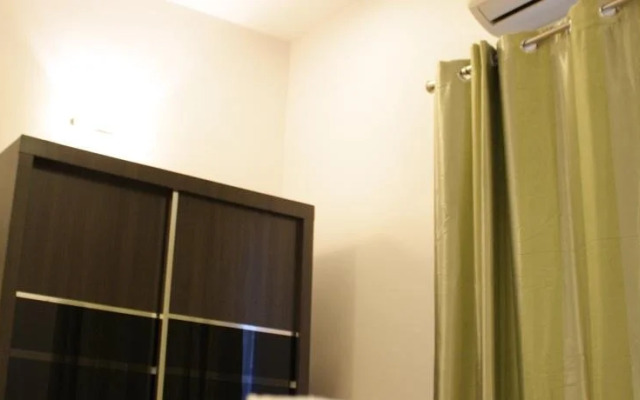 吉隆坡微笑燕美民宿(Senyum Imbi Kuala Lumpur)