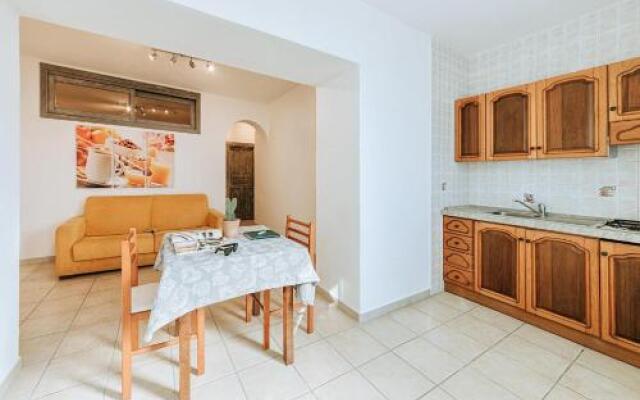 Appartamenti Ischia Casa Don Peppe