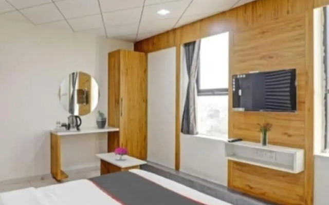 Hotel Sr