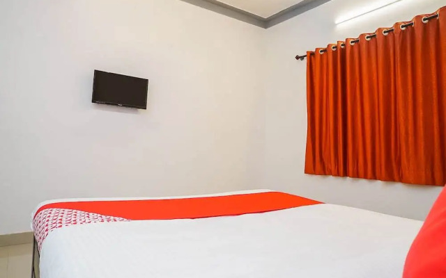 Royal Inn By OYO Rooms