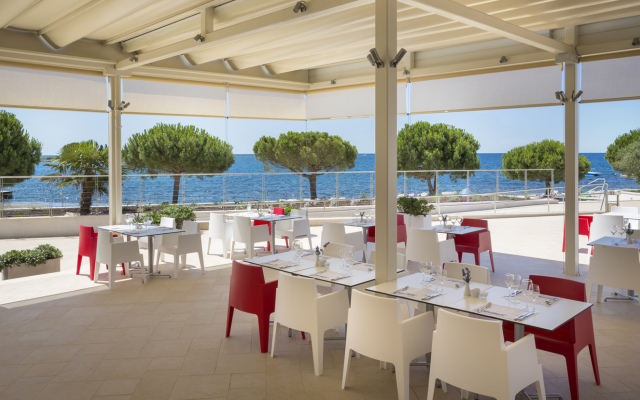 Maistra Apartments Villas Rubin, Rovinj