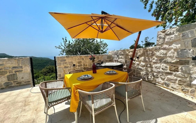Villa Vojnic