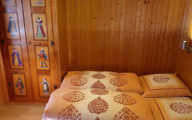 Apartment Montana Langwies