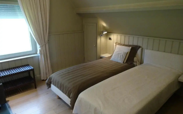B & B De Serafijn - фото 4
