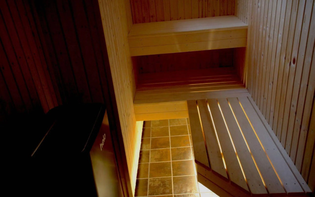 Hotell Vaxblekaregården