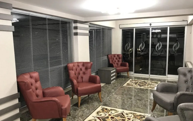 Grand Derici Otel