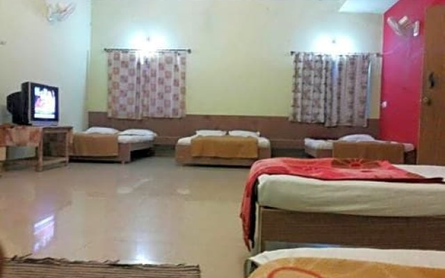 Safalya residency kushalnagar 571234