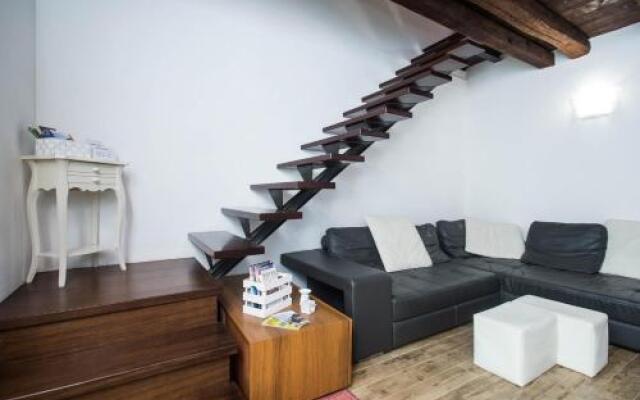 Villa Broglia House