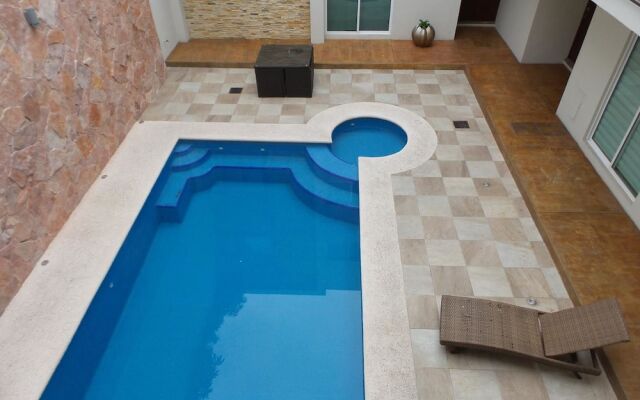 Condo G Turquesa