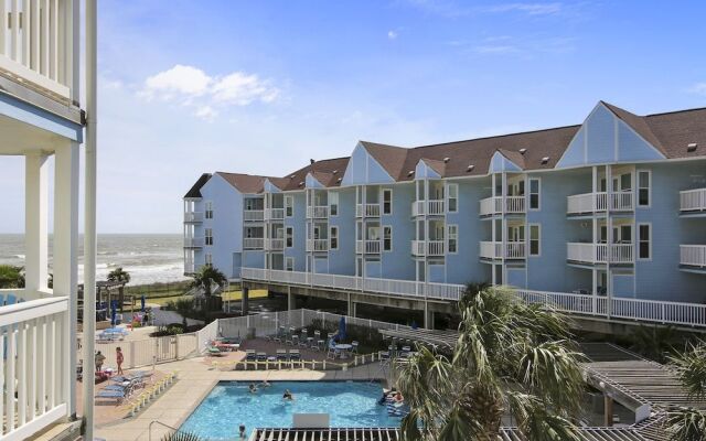 Seascape 2205 - 1 Br Condo