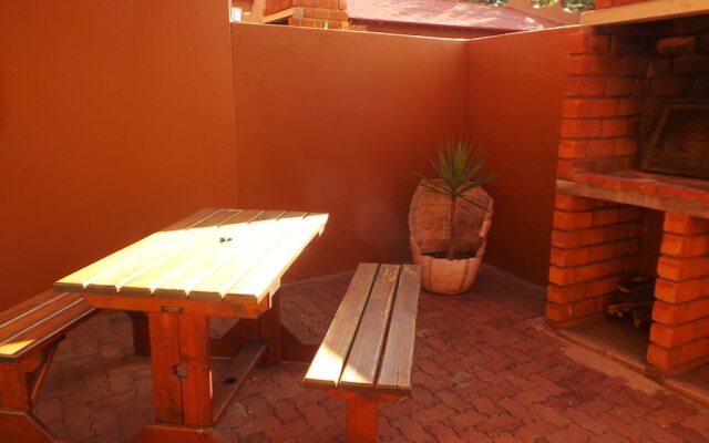 Klein Windhoek Self-Catering Apartments