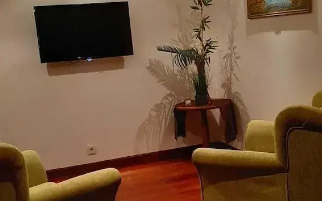 Synosse Park Hotel