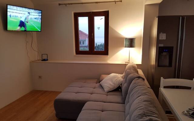 Guesthouse Oliva