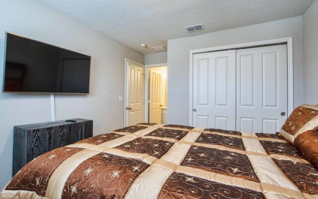 Compass Bay- 4 Bedroom Townhome- 1960CY