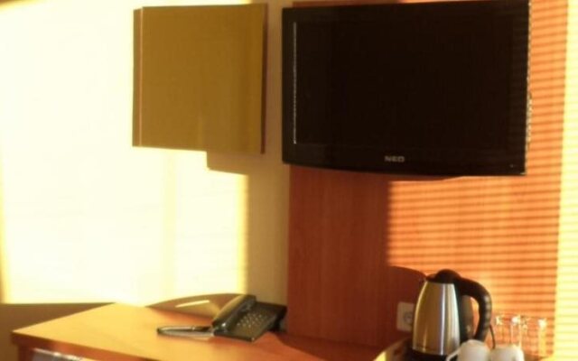 Elit Hotel