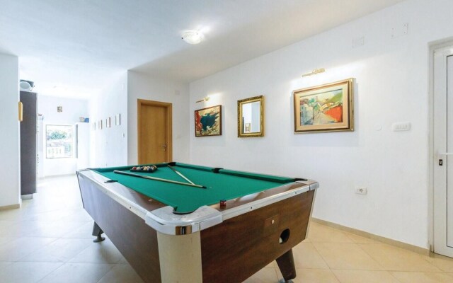 Amazing Home in Bregi With Sauna, Wifi and 4 Bedrooms