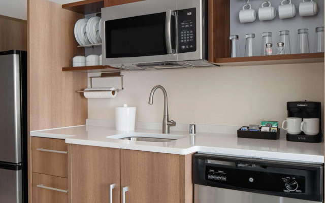 Home2 suites by Hilton, Carlsbad, New Mexico