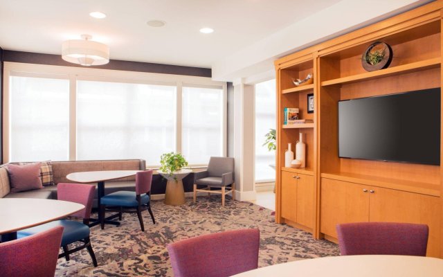 Residence Inn by Marriott Yonkers Westchester County