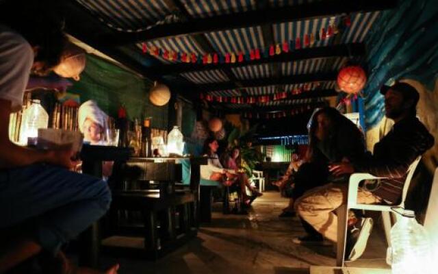 SUEñO PROFUNDO HOSTEL