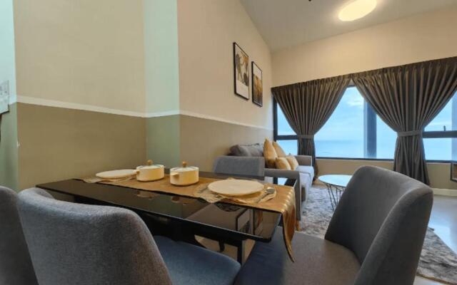 Imperio Residence Melaka