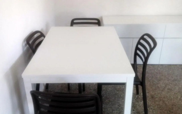 Villa "Posto Cantoro"