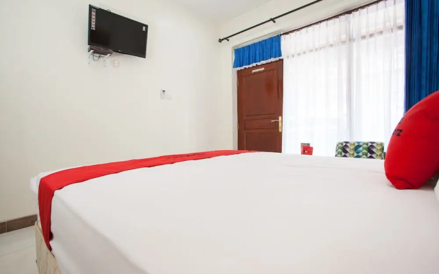 RedDoorz @ Panglima Sudirman Probolinggo